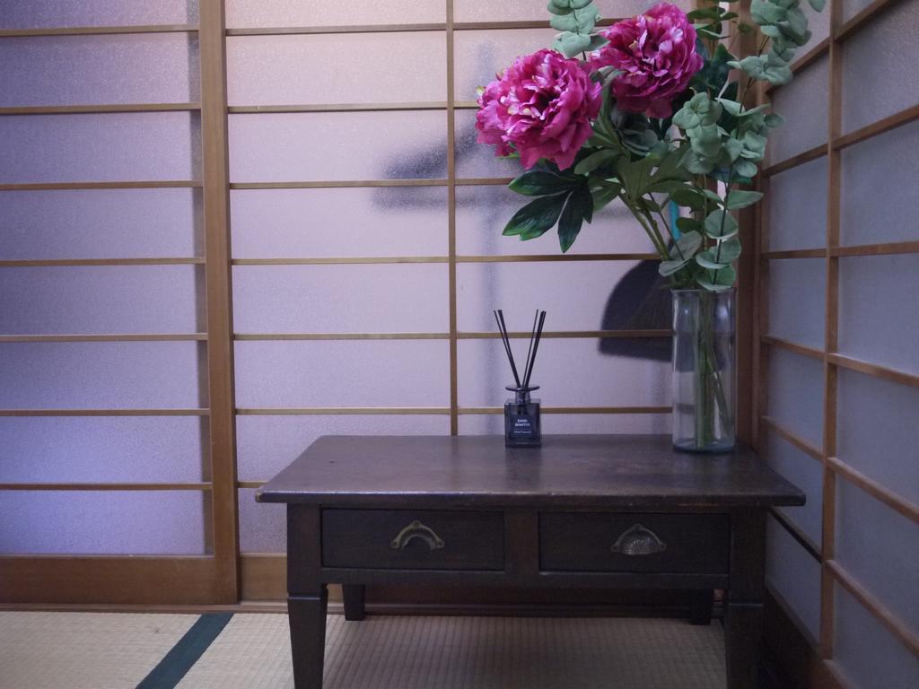 Ferienhaus Shunju Shichijo *