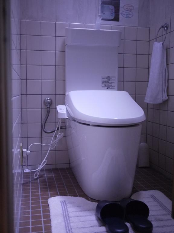 Ferienhaus Shunju Shichijo Kyōto