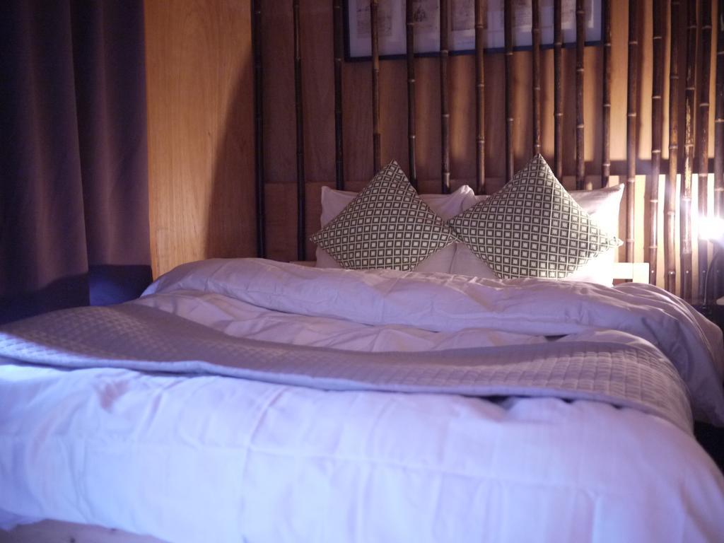 Shunju Shichijo Holiday home