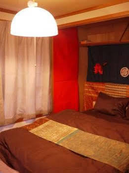Holiday home Shunju Shichijo *