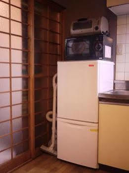 Shunju Shichijo Holiday home