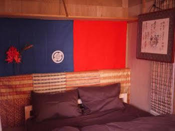 Shunju Shichijo Holiday home *